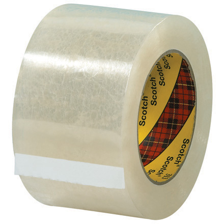 Scotch<span class='rtm'>®</span> Box Sealing Tape 313